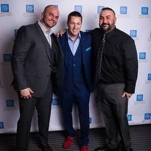 Meet your Posher, Matt